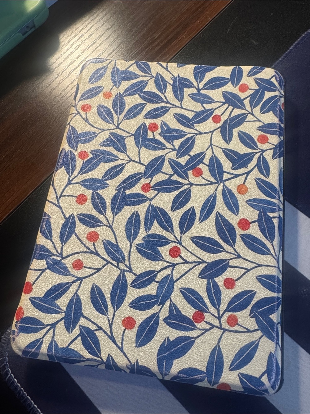 Kindle Paperweight Case